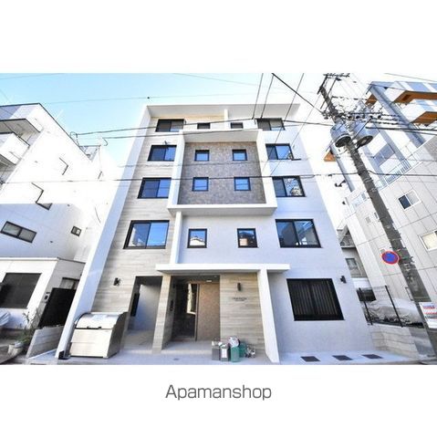 CASA PIAZZA 浅草蔵前の外観写真