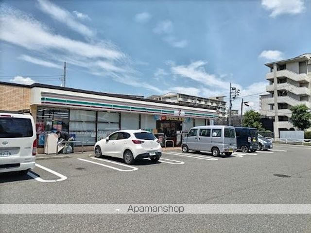 サンシャイン エスIIIの周辺写真