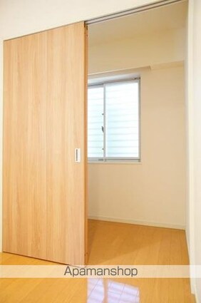 Ｂｒｉｌｌｉａ　ｉｓｔ　三軒茶屋　ブラッサムテラス[1LDK/63.96m2]のその他部屋・スペース