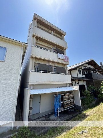 DICEbldg.中広町の外観写真