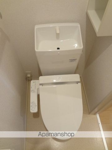 パラッツオFURUTA IIの内装写真