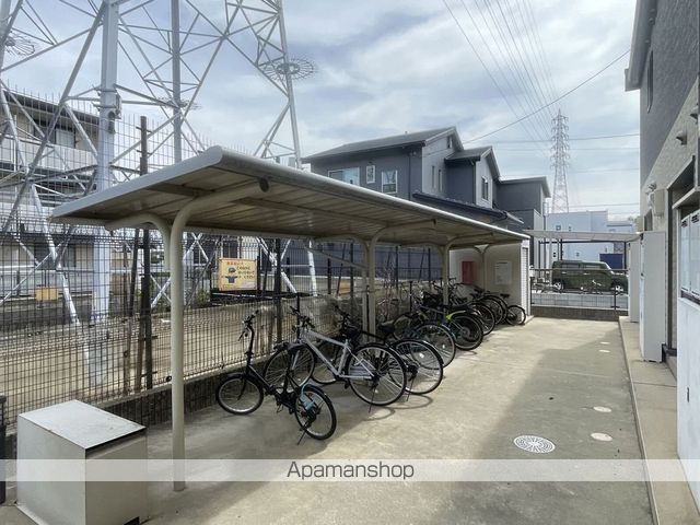 レオパレス北出島のその他写真
