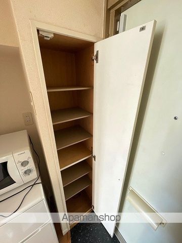 レオパレス豊の内装写真