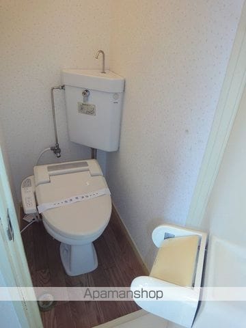 キャメルシードの内装写真