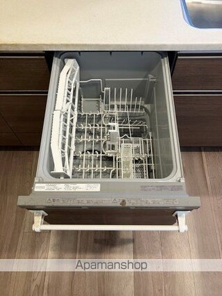 プラウドシティ加賀学園通り[3LDK/73.27m2]のその他設備
