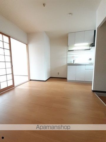 エルディム天野の内装写真
