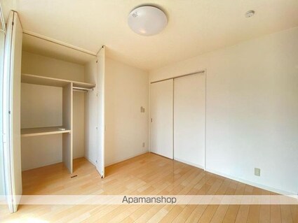 ディアス松縄Ｂ棟[1LDK/52.9m2]の内装6