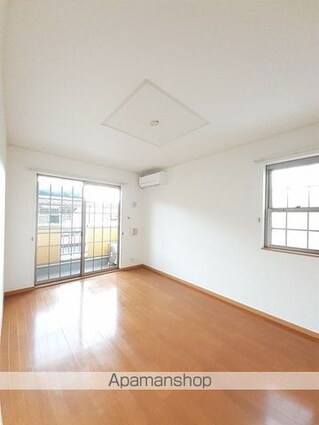 フォーゲルＢ[1LDK/45.72m2]のリビング・居間