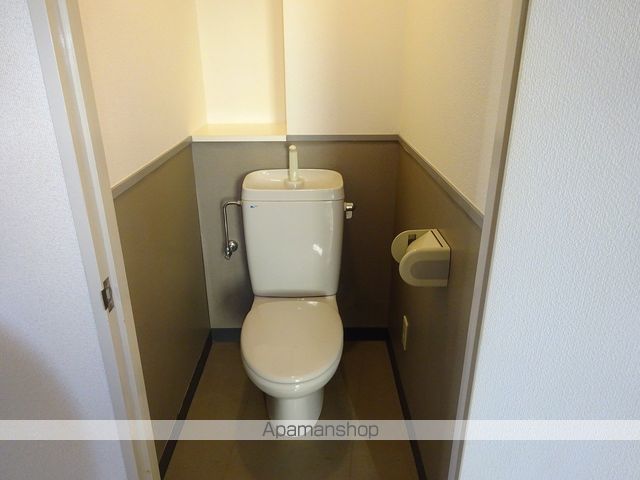 セレーノ糀町の内装写真