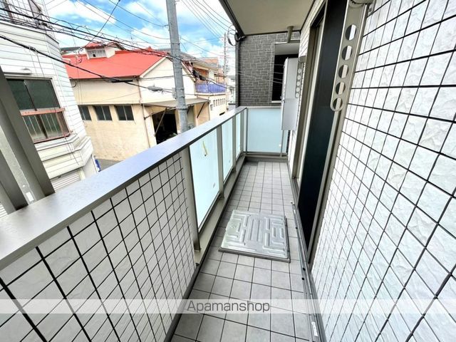 ユアメゾン阪南町の内装写真