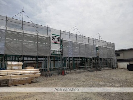 ＴＡＫＥーＧ（テイク　グラン）[1K/33.81m2]の外観2