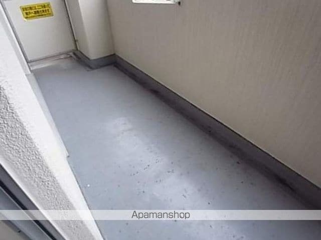 アベニュー泉の内装写真