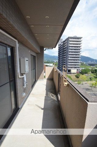 グランデュア緑井の内装写真