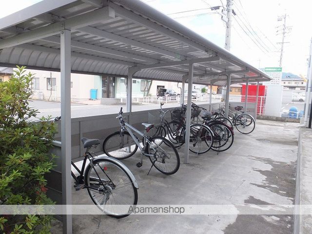 レオパレス南高田のその他写真