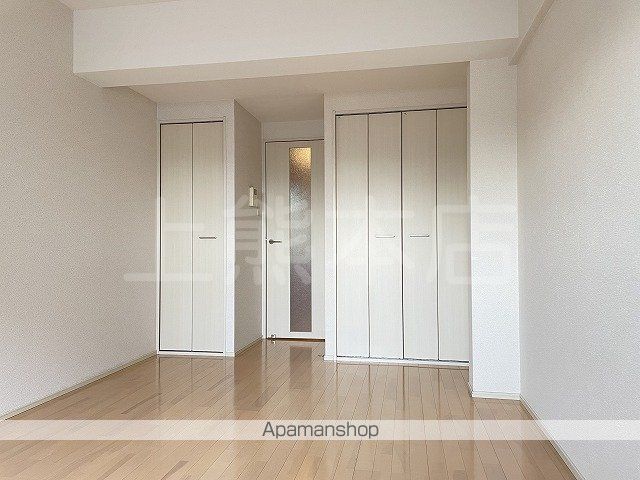 ヴェルデシオンの内装写真