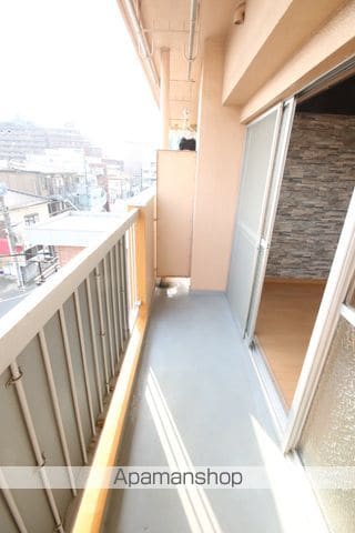 シティーホームズMの内装写真