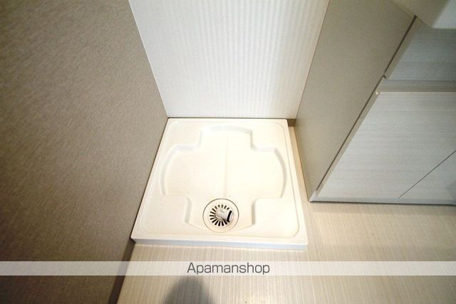 オーキッドレジデンス新大阪の内装写真