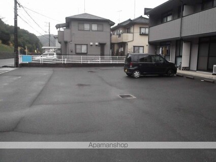 表・[1K/23.18m2]の共用部5