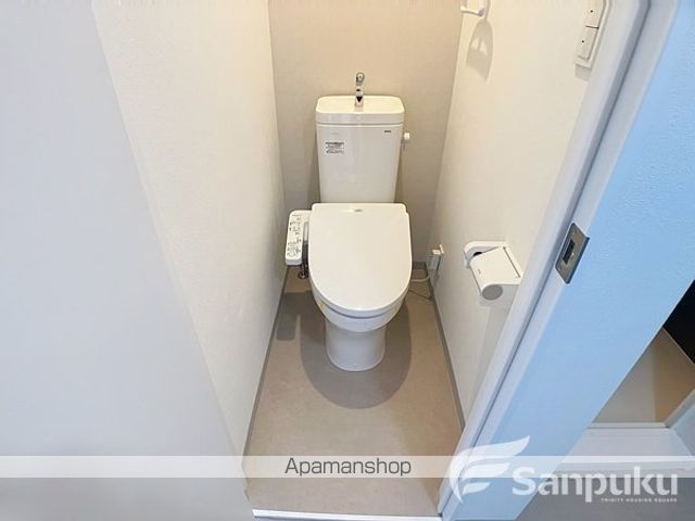 グリーンハイツ石手の内装写真