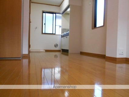 セル高円寺[1R/18.71m2]の内装3