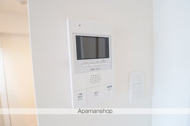 シェルト新都心の内装写真