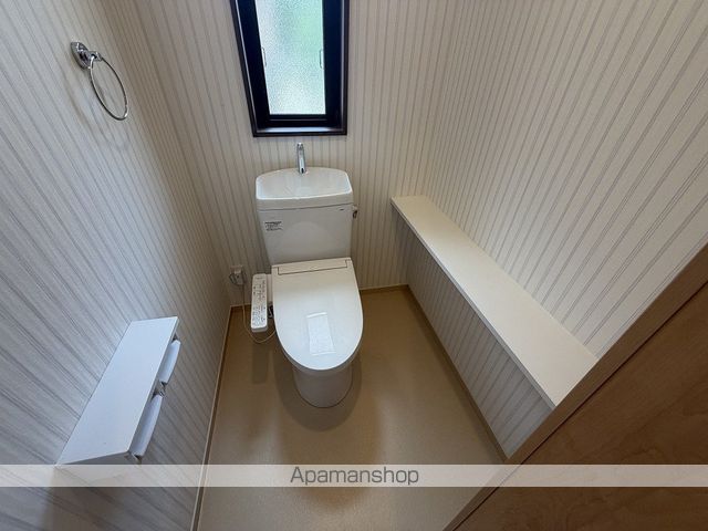 カーサ千里山の内装写真