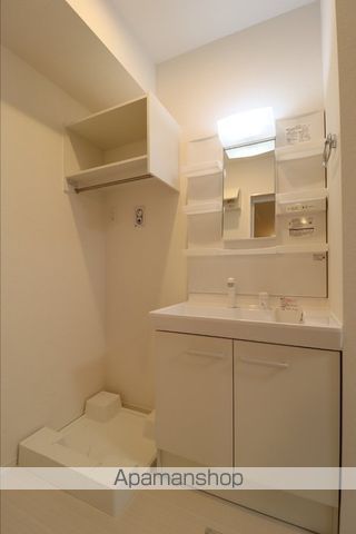オリーブマンションの内装写真
