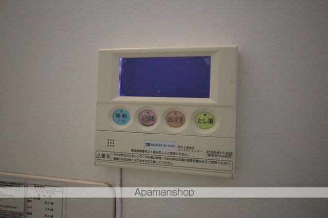 グラッツアモーレ高岡の内装写真
