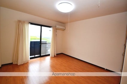 コーポフェニックス[1K/23m2]のリビング・居間