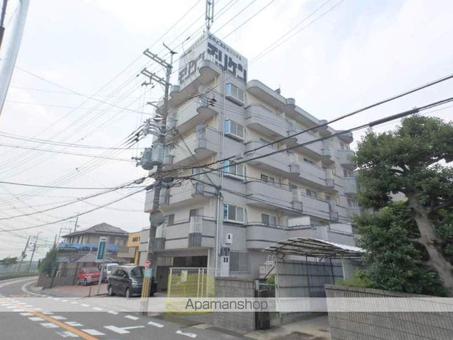 ロータリーマンション村野B棟