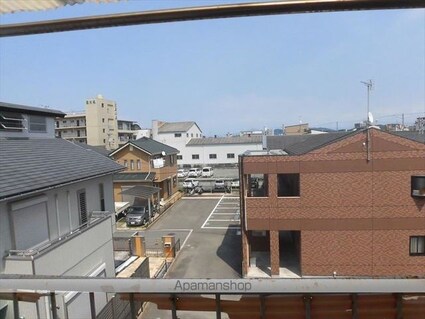和歌山県和歌山市本町９丁目[2DK/39.66m2]の眺望