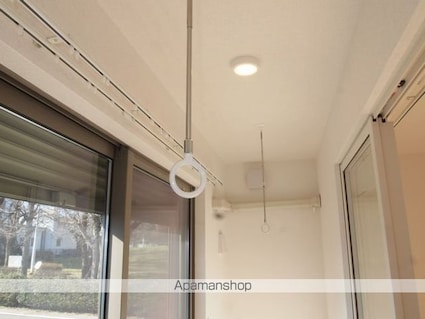 長野県塩尻市大字広丘吉田[1K/40.78m2]のその他設備