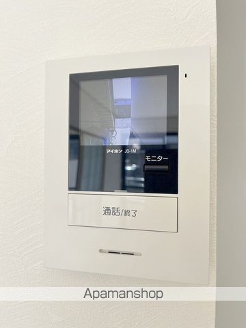 セジュール吉田の内装写真