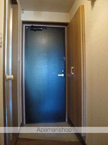 シャルム参番館の内装写真