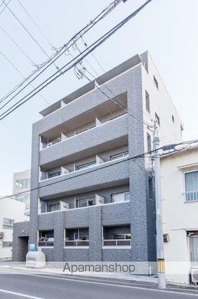 ａｐａｒｔｍｅｎｔ　Ｍ[1K/26.77m2]の外観1