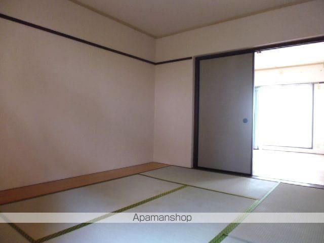 イイノレジデンスの内装写真