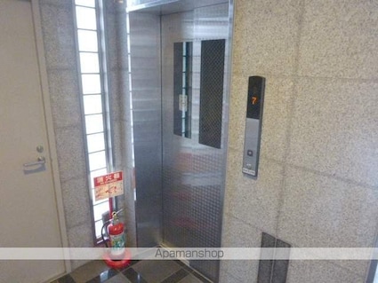 シャインローヤル[1DK/29.45m2]の共用部4