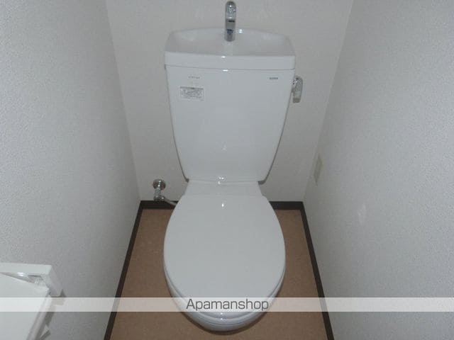 村田マンションの内装写真