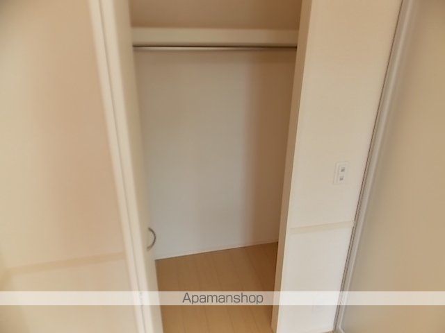 ブラン・レジデンス Cの内装写真