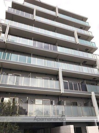 パークナードフィット南青山Ｇａｒｄｅｎ[2LDK/59.67m2]のロビー4