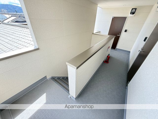 ジーメゾン角田ラシードの内装写真