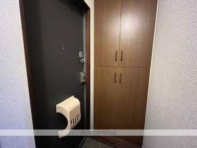 ヴェルエポック芦屋の内装写真