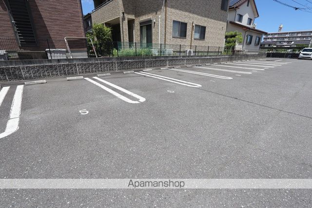 フォレストヴィラ I棟のその他写真
