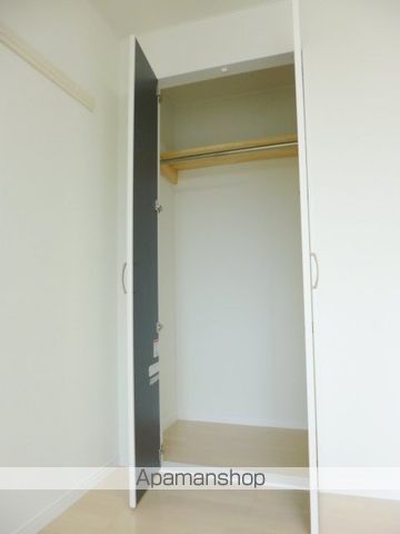 クレセールメゾンの内装写真