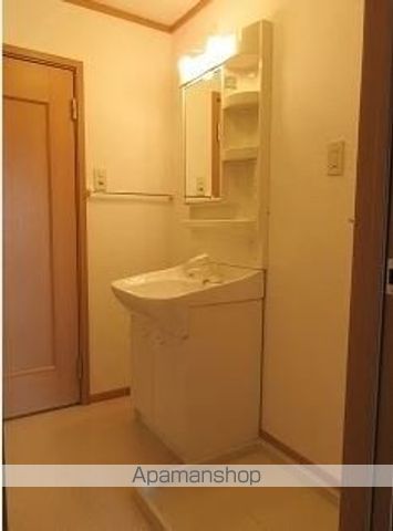 クレメント余戸Cの内装写真