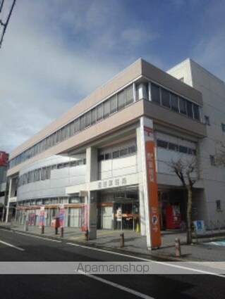 ラシュレ・フォレスト[1K/26.72m2]の周辺6