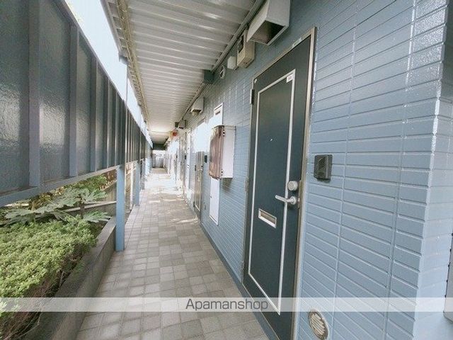 シャンブル綾瀬Jのその他写真