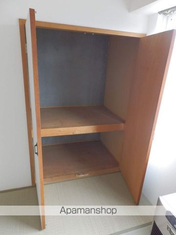 グリーンヴィラ23の内装写真