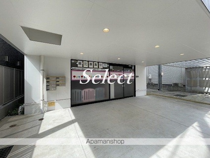 プリマ南太田[1R/18.21m2]の周辺3