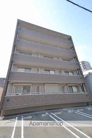 Verde大供の外観写真